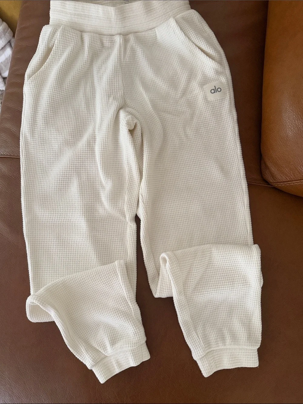 ALO Yoga great used